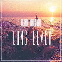 Lo Air - Long Beach (Radio Edit)