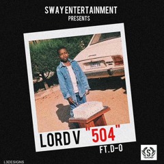LORD V - 504 ft. D-O