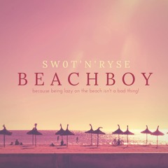 Beachboy (Instrumental Mix)