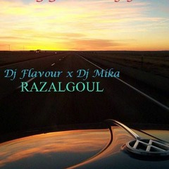 Ragga Muffin -Dj Flavour&Dj Mika Preview
