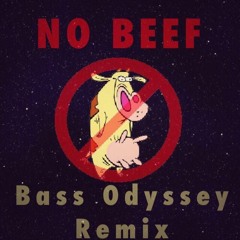 No Beef (Bass Odyssey Remix)[Free Download] - Afrojack & Steve Aoki Feat. Miss Palmer
