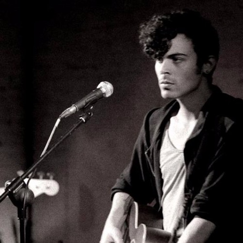 Stream Alex Vargas - Shackled Up - Live From The Distillery by Ioanna Koliofoti Listen online for on SoundCloud