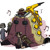 Artwork for Unfinished Business (Big Band's Theme) - Skullgirls Encore (Asgore ≧ω≦)