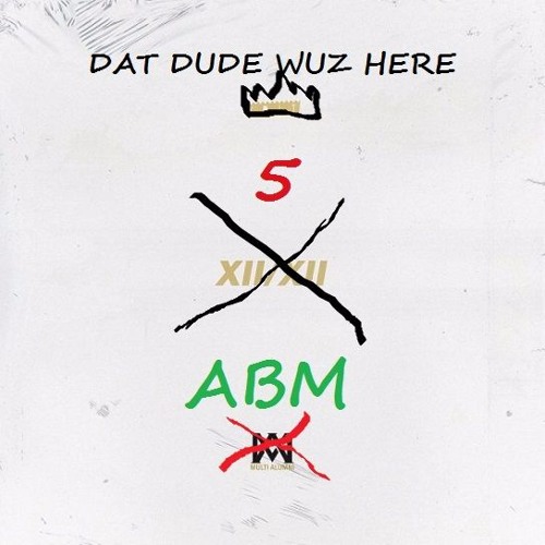 BIG K.R.I.T. - Country Niggas Anonymous (DATDUDE DISS)