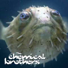 The Chemical Brothers - Salmon Dance [ Instrumental by VoRi ]
