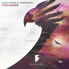 DDei&Estate X Mars2Mars - The Hawk