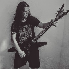 5 Minutes Alone (Pantera) LIVE STYLE GUITAR COVER | BIAS AMP