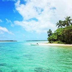 Beach(Royalty Free Music)