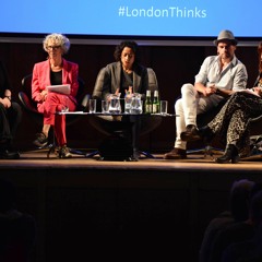 London Thinks - Trigger Warning