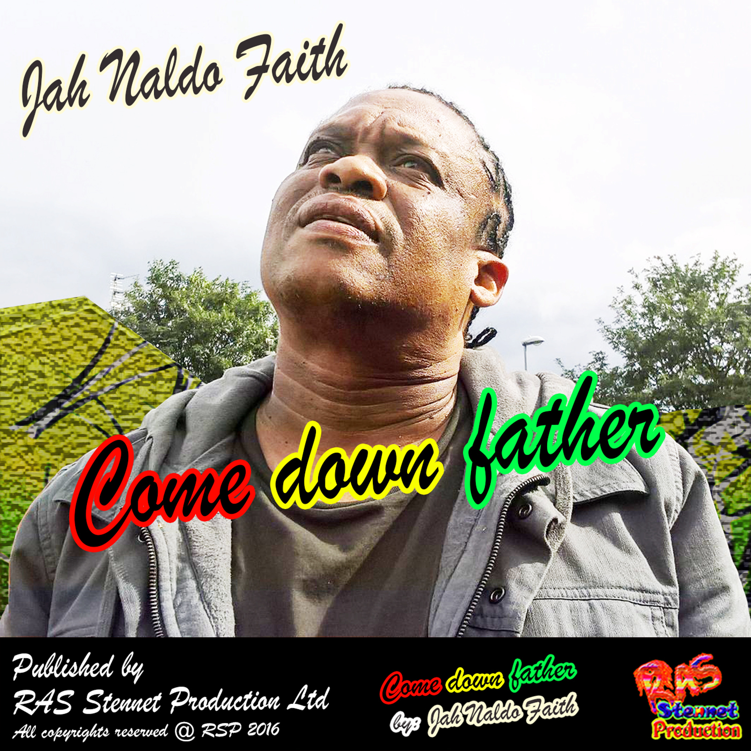 RAS Stennet Instagram