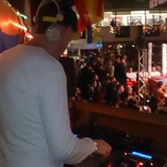 DJ TRIXXX - OLD SKOOL 90s TECHNO SET.vol One