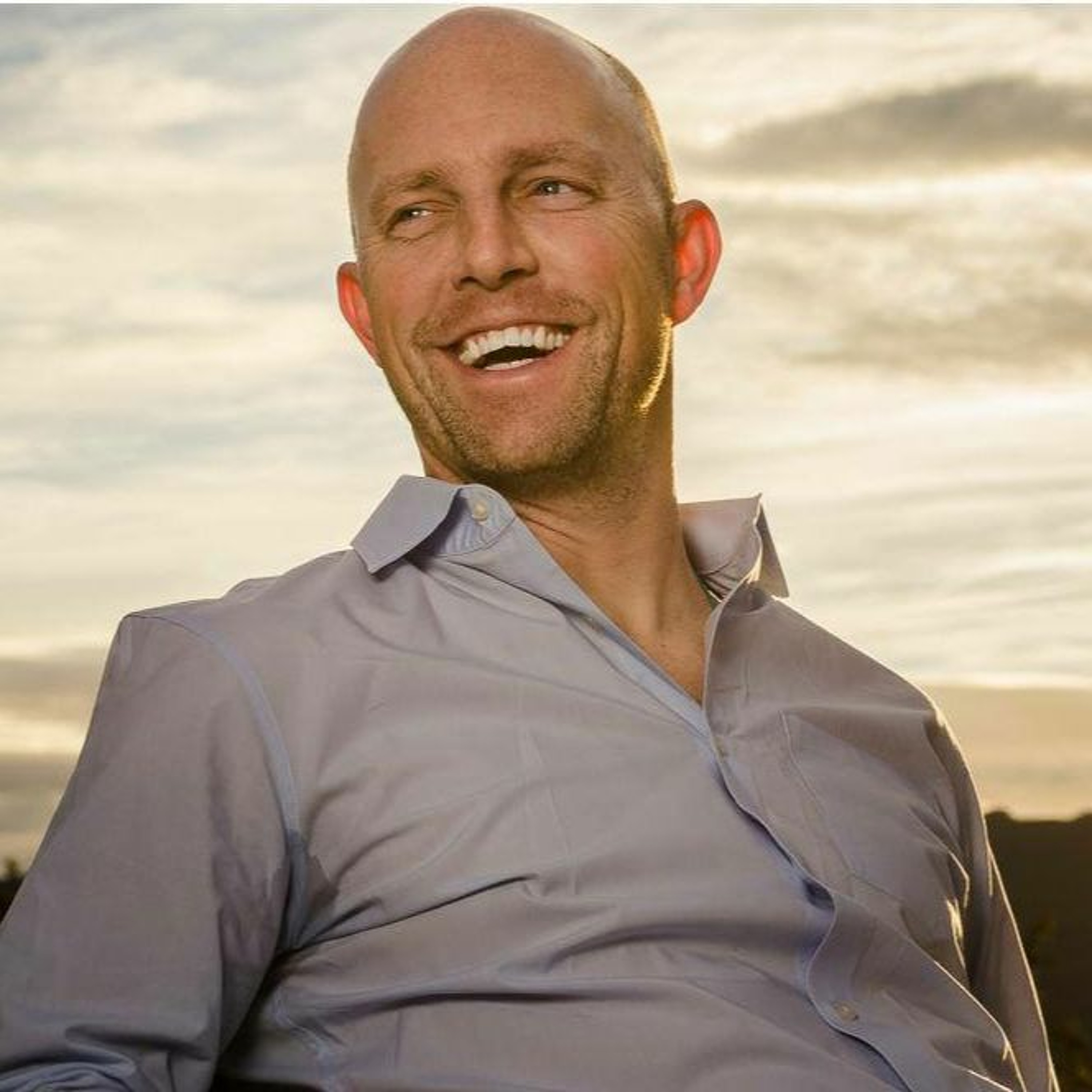 Jim Placio on How the 15 Commitments and a Sabbatical Led to Abundance episode artwork