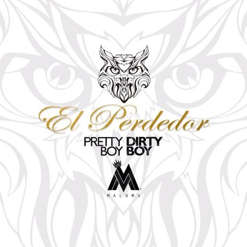 Stream Maluma - El Perdedor (ZatoDJ) by Zato Dj | Listen online for free on  SoundCloud