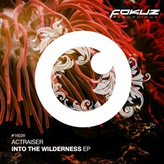 Into The Wilderness [Fokuz] - OUT NOW