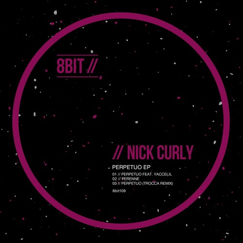 Nick Curly - Perenne