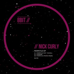 Nick Curly - Perpetuo feat. Yaccelil