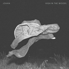 high in the woods