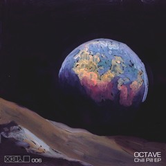Octave (Ro) - Chill Pill Ep (CELO 006)