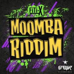 Fiti - X & I - Nesta - La Vita È Bella (MOMBA RIDDIM) PREVIEW