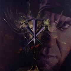 Ministry (Dark Side 2016) (WWE Undertaker)