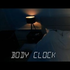 Body Clock Trailer Music