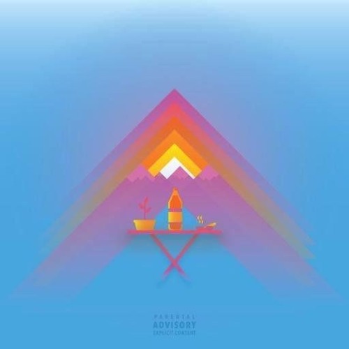 PARADISE IS A DAY AWAY : AUDIO DIARY