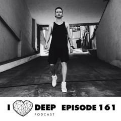 innerlight - Ilovedeep Podcast Episode 161