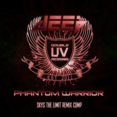 Phantom Warrior - Sky Is Tha Limit (dEEb Remix)
