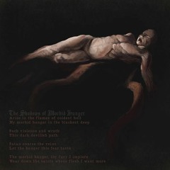 The Shadows Of Morbid Hunger