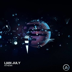 Lian July - Athena (Original Mix) [This Is Hot Audio]