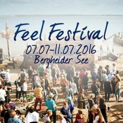 Umloud @ Endlos, Feel Festival 10.07.16