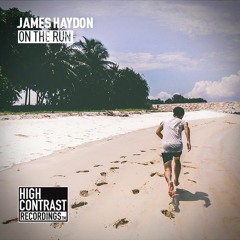 James Haydon - On The Run (OUT NOW)
