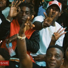 Kodak Black Ft Boosie Badazz & Kolyon - Viral