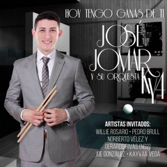 Medley Homenaje Willie Rosario (Feat. Kayvan Vega) - Jose Jomar Y Su Orquesta Ky4