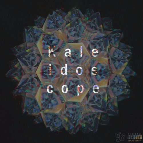 Big Zuu - Kaleidoscope