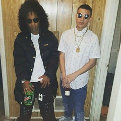 Traptrav x Bo Cartel - If I Could Change