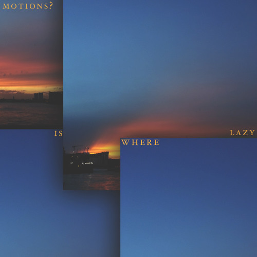 Where is Lazy Motions?