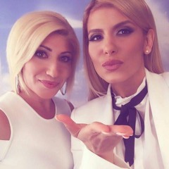 Анелия & орк. Кристали - Моят мъж (DJ Ziki Remix)88BPM