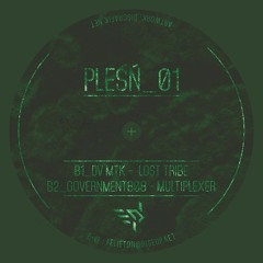 B1.DV MTK - Lost Tribe (PLEŚŃ 01)