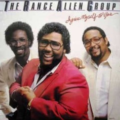 Rance Allen Group I Can't Help Myself