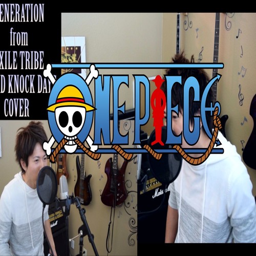 Stream One Piece Op Hard Knock Days Cover By Romix By Helloromix Listen Online For Free On Soundcloud