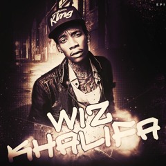 EMPIREHITZ - *WIZ KHALIFA* TILL IM GONE (NEW SOUND)