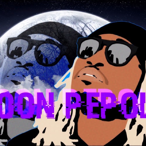 Stream Future X Migos X O T Genasis Type Beat Moon Pepole Demo