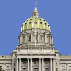 Michele Jansen - Pennsylvania Budget: Part 2 (Monday 11 July 2016)