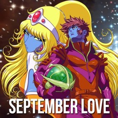 Daft Punk Earth Wind  Fire - September Love [Sebastian Khalifa Remix]