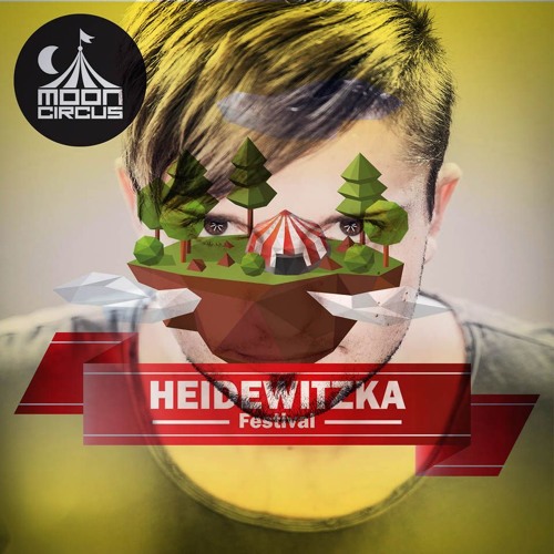 A.N.A.L. @ HeideWitzka Festival 2016 -Hildburghausen-