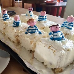 Kroeg van O'Connell de Ier