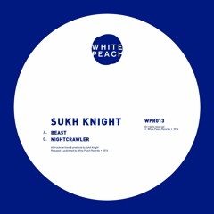 WPR013 - Sukh Knight - Beast / Nightcrawler