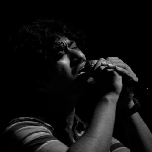 Godhuligogone Meghe Dhekechhilo Tara (Piano Cover)