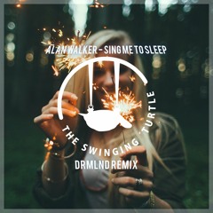 Alan Walker - Sing Me To Sleep (DRMLND Remix)